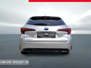 Toyota Corolla Touring Sports 2.0 HSD Swiss Edition