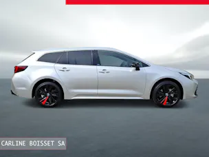Toyota Corolla Touring Sports 2.0 HSD Swiss Edition