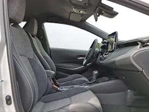 Toyota Corolla Touring Sports 2.0 HSD Swiss Edition