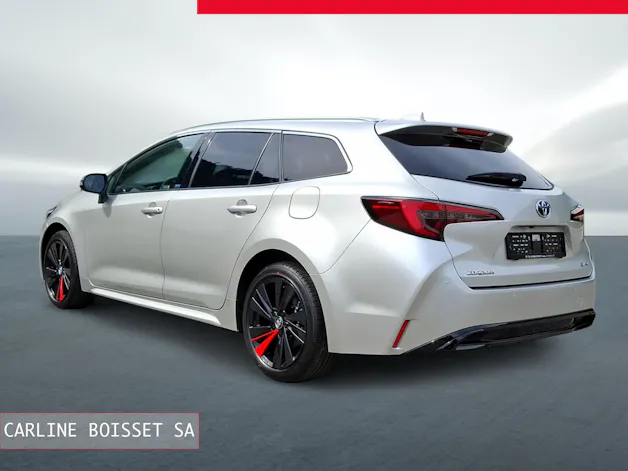 Toyota Corolla Touring Sports 2.0 HSD Swiss Edition