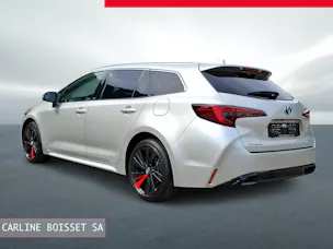 Toyota Corolla Touring Sports 2.0 HSD Swiss Edition