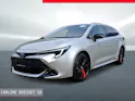 Toyota Corolla Touring Sports 2.0 HSD Swiss Edition