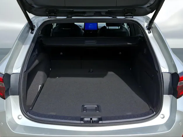 Toyota Corolla Touring Sports 2.0 HSD Swiss Edition