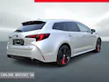 Toyota Corolla Touring Sports 2.0 HSD Swiss Edition