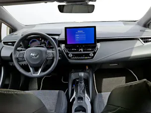 Toyota Corolla Touring Sports 2.0 HSD Swiss Edition