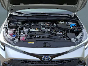 Toyota Corolla Touring Sports 2.0 HSD Swiss Edition