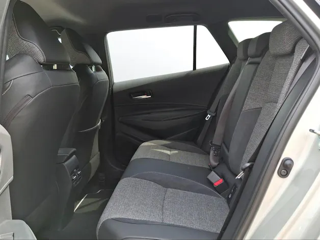 Toyota Corolla Touring Sports 2.0 HSD Swiss Edition