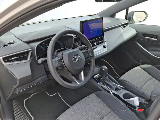 Toyota Corolla Touring Sports 2.0 HSD Swiss Edition