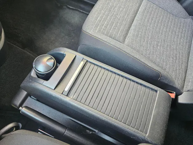 Citroën Berlingo 1.6i BlueHDi Shine ETG