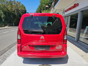 Citroën Berlingo 1.6i BlueHDi Shine ETG