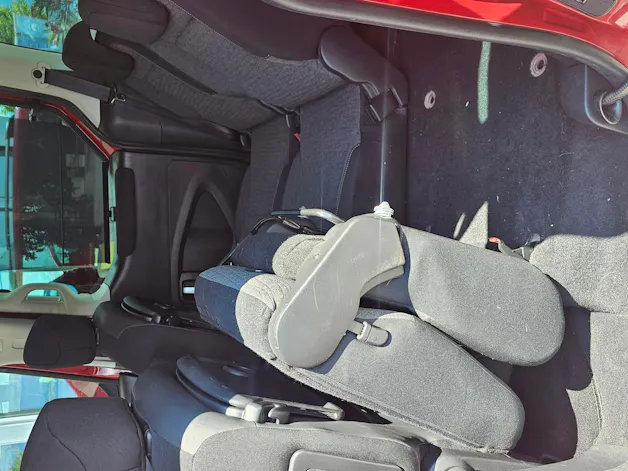 Citroën Berlingo 1.6i BlueHDi Shine ETG