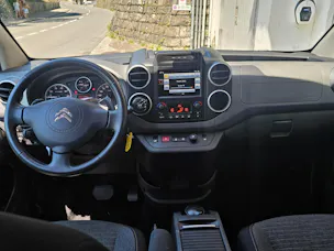 Citroën Berlingo 1.6i BlueHDi Shine ETG