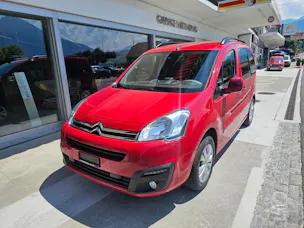Citroën Berlingo 1.6i BlueHDi Shine ETG