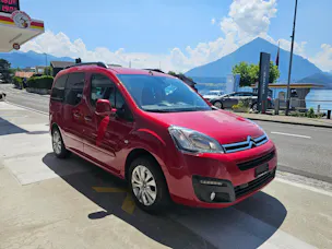 Citroën Berlingo 1.6i BlueHDi Shine ETG