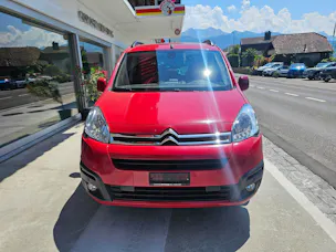 Citroën Berlingo 1.6i BlueHDi Shine ETG