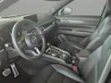 Mazda CX-5 2.5 Homura AWD