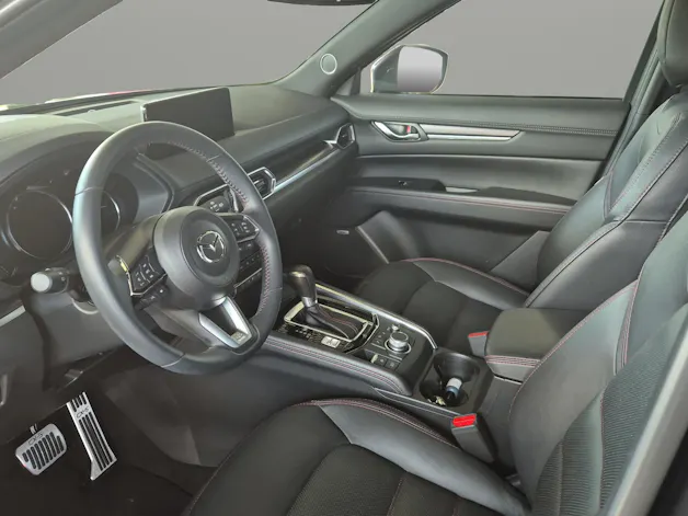 Mazda CX-5 2.5 Homura AWD