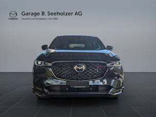 Mazda CX-5 2.5 Homura AWD