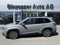 Subaru Forester Station 2.0i e-Boxer Sport