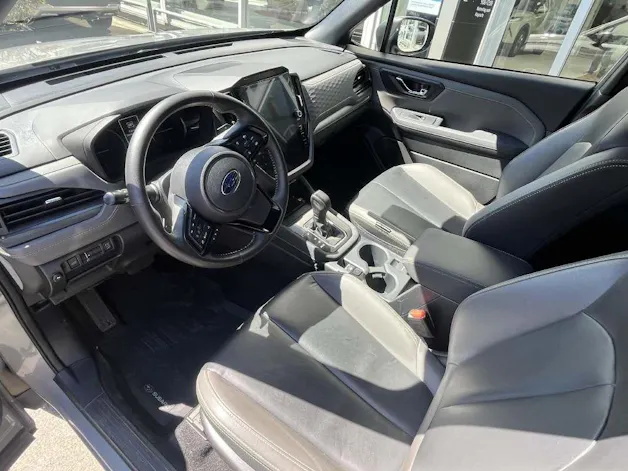 Subaru Forester Station 2.0i e-Boxer Sport