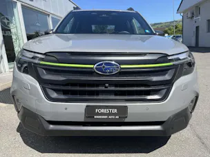 Subaru Forester Station 2.0i e-Boxer Sport