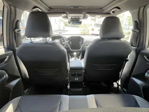 Subaru Forester Station 2.0i e-Boxer Sport