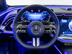 Mercedes-Benz E 220 d 4MATIC T-Modell