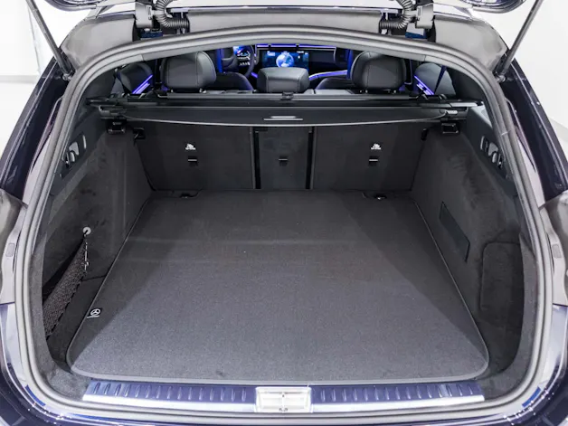 Mercedes-Benz E 220 d 4MATIC T-Modell