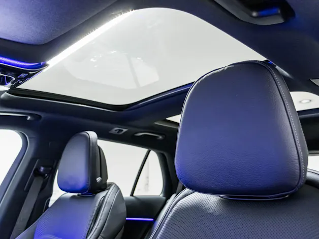 Mercedes-Benz E 220 d 4MATIC T-Modell