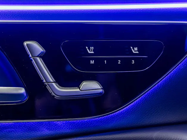 Mercedes-Benz E 220 d 4MATIC T-Modell