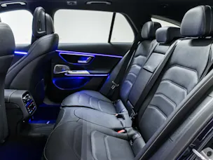 Mercedes-Benz E 220 d 4MATIC T-Modell