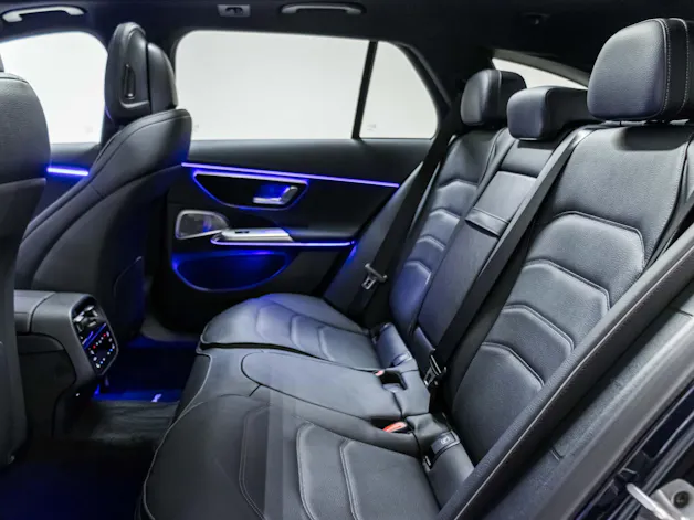 Mercedes-Benz E 220 d 4MATIC T-Modell