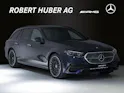 Mercedes-Benz E 220 d 4MATIC T-Modell