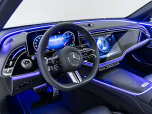 Mercedes-Benz E 220 d 4MATIC T-Modell