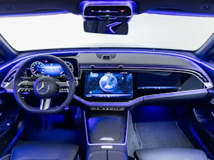 Mercedes-Benz E 220 d 4MATIC T-Modell