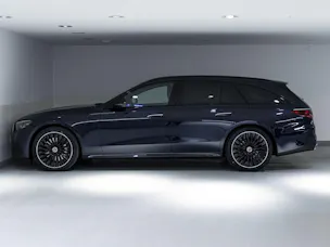 Mercedes-Benz E 220 d 4MATIC T-Modell