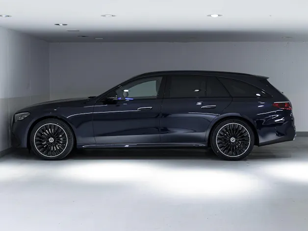Mercedes-Benz E 220 d 4MATIC T-Modell