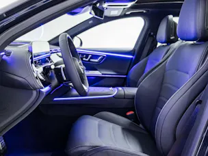 Mercedes-Benz E 220 d 4MATIC T-Modell