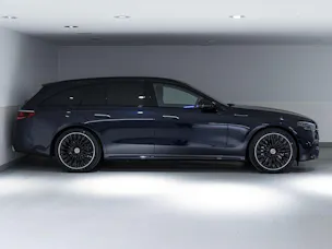 Mercedes-Benz E 220 d 4MATIC T-Modell