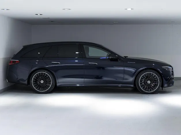 Mercedes-Benz E 220 d 4MATIC T-Modell