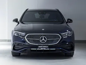 Mercedes-Benz E 220 d 4MATIC T-Modell