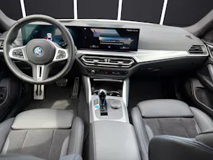 BMW i4 M50