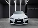 BMW i4 M50