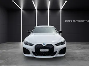 BMW i4 M50