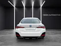 BMW i4 M50