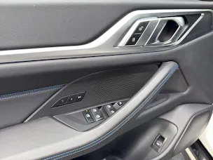 BMW i4 M50