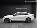 BMW i4 M50