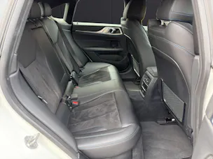 BMW i4 M50