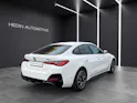 BMW i4 M50