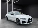 BMW i4 M50